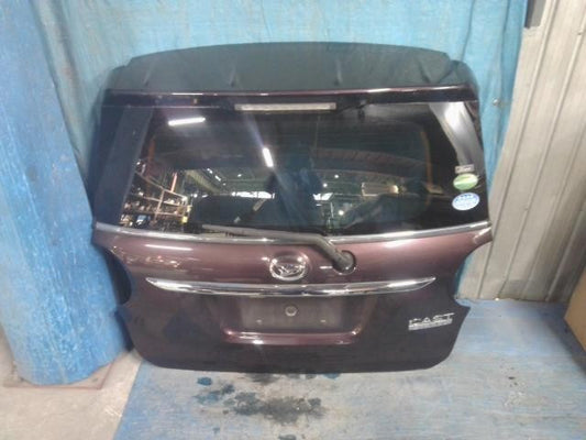 [REAR GATE]DAIHATSU CAST LA250S KF AT 2WD #0BD3253170895