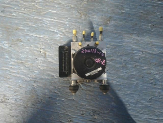 [ABS ACTUATOR]HONDA CR-Z ZF1 LEA AT 2WD #0BD3253174601