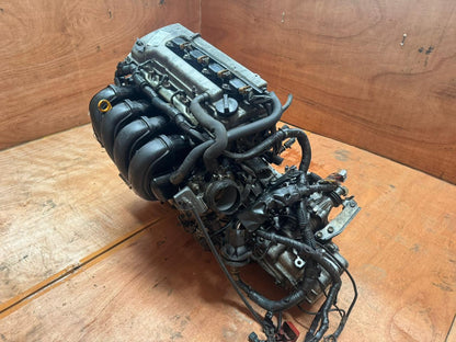 ［USED ENGINE］TOYOTA 1ZZ FF MT 2WD INDIA