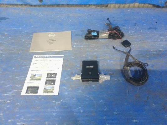 [ETC]NISSAN NOTE E13 HR12DE AT 2WD #0BD3253178658
