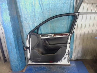 [F DOOR ASSY RH]VOLKSWAGEN TOUAREG 7PCGRS CGR AT 4WD #0BD3253173030