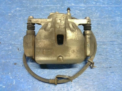 [F CALIPER LH]TOYOTA ALPHARD AGH30W   #0BD3253176918