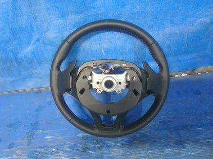 [STEERING WHEEL]SUZUKI SPACIA MK53S   #0BD3253172885