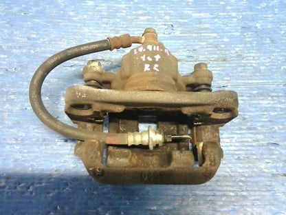 [R CALIPER RH]NISSAN SERENA GFNC27 MR20DD AT 4WD #0BD3253178188