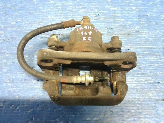 [R CALIPER RH]NISSAN SERENA GFNC27 MR20DD AT 4WD #0BD3253178188