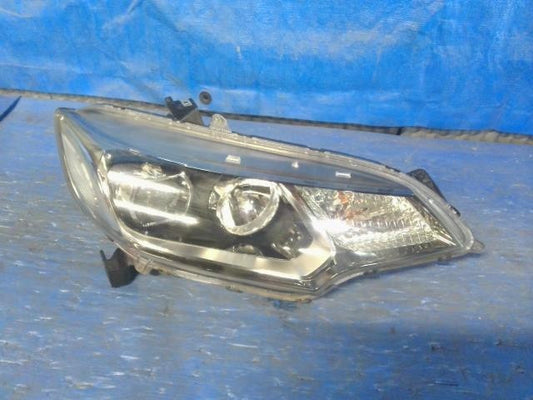 [HEADLIGHT ASSY RH]HONDA FIT GK3 L13B AT 2WD #0BD3253180784