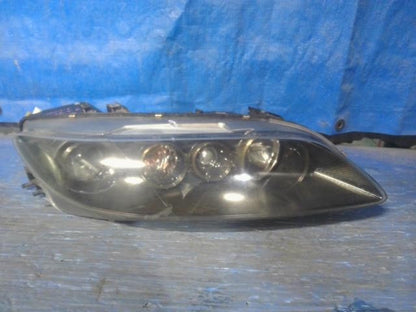 [HEADLIGHT ASSY RH]MAZDA ATENZA SPORT WAGON GY3W L3-VE MT 2WD #0BD3253174614