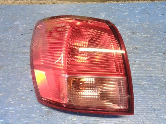 [TAIL LAMP LH]NISSAN DUALIS J10   #0BD3253180736