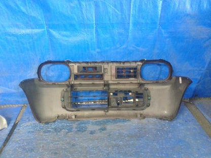 [F BUMPER ASSY]SUZUKI LAPIN HE22S K6A AT 2WD #0BD3253174572