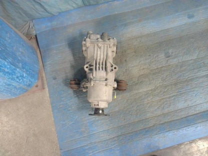 [R DIFFERENCIAL]NISSAN X-TRAIL NT31 MR20DE AT 4WD #0BD3253171959