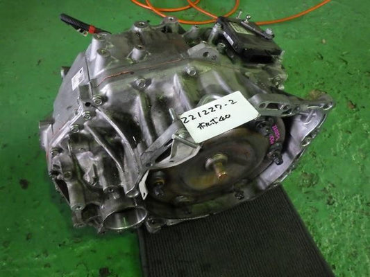 [AUTOMATIC MISSION ASSY]VOLVO V40 MD4204T D4204T AT 2WD #0BD3253172137