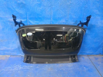 [ROOF RAIL]DAIHATSU COPEN LA400K KF AT 2WD #0BD3253172592