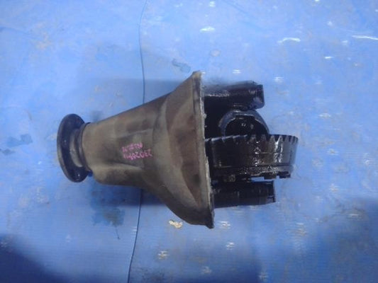 [R DIFFERENCIAL]MITSUBISHI TOWNBOX U63W 4A30 AT 2WD #0BD3253172590