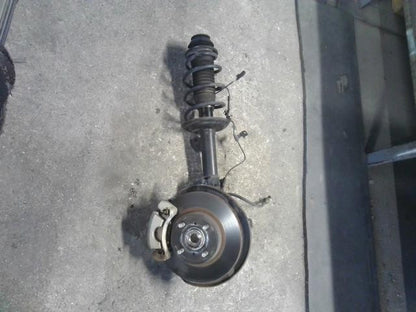 [F STRUT ASSY LH]TOYOTA VITZ NCP131 1NZ-FE AT 2WD #0BD3253174343