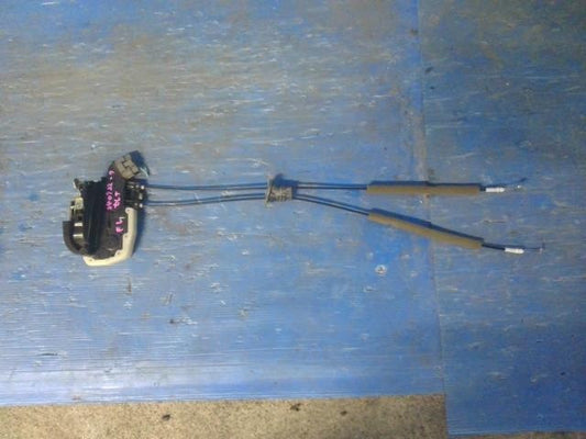 [Left F door lock solenoid]NISSAN SERENA FC26 MR20DD AT 2WD #0BD3253180739