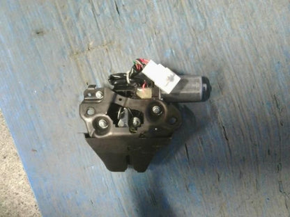 [TRUNK MOTOR]DAIHATSU COPEN LA400K KF AT 2WD #0BD3253170825