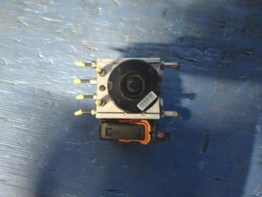 [ABS ACTUATOR]SUZUKI WAGON R MH23S K6A AT 2WD #0BD3253180716