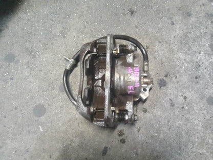 [F CALIPER LH]HONDA FREED SPIKE HYBRID GP3 LEA AT 2WD #0BD3253174537