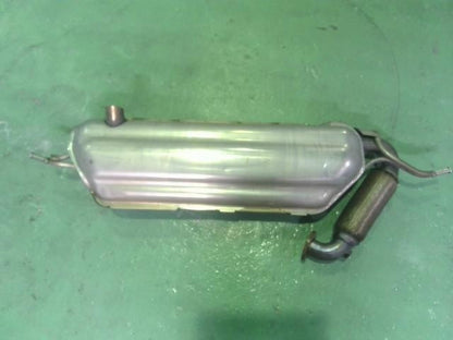 [REAR MUFFLER]SMART FORTWO COUPE 451380 3B21 AT 2WD #0BD3253176683