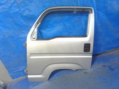 [Left F door panel]HONDA ACTY TRUCK HA9 E07Z MT 4WD #0BD3253172968