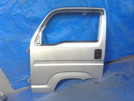 [Left F door panel]HONDA ACTY TRUCK HA9 E07Z MT 4WD #0BD3253172968