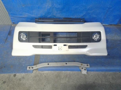 [F BUMPER ASSY]DAIHATSU ATLAI WAGON S321G KF-DET AT 2WD #0BD3253174492