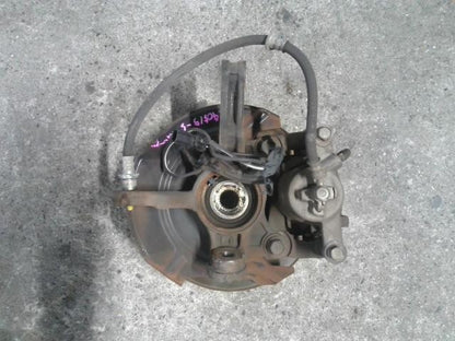[F KNUCKLE HUB ASSY LH]DAIHATSU MOVE LA150S KF AT 2WD #0BD3253178351