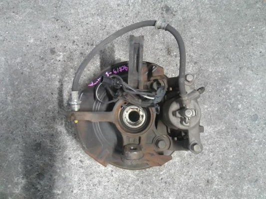 [F KNUCKLE HUB ASSY LH]DAIHATSU MOVE LA150S KF AT 2WD #0BD3253178351