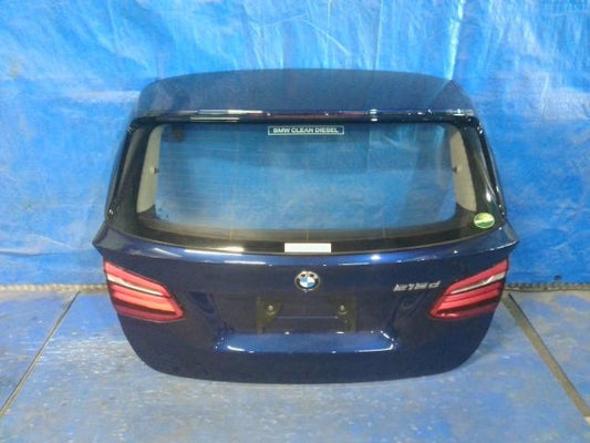 [REAR GATE]BMW 2 SERIES ACTIVE TOURER 2C20 B47C20A AT 2WD #0BD3253172857