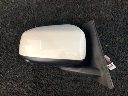 [SIDE MIRROR RH]NISSAN DAYZ ROOX B21A 3B20 FF AT 4WD #000324B780186