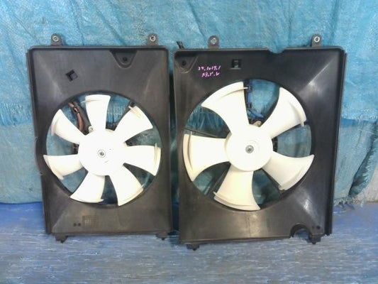 [RADIATOR FAN]HONDA STEPWAGON RK1 R20A AT 2WD #0BD3253182936