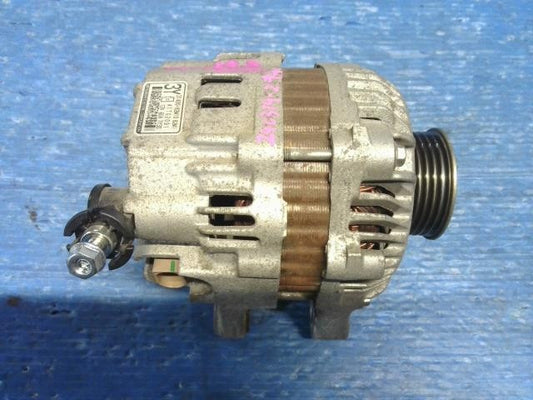 [ALTERNATOR]SUZUKI CARRY TRUCK DA16T R06A AT 4WD #0BD3253176948