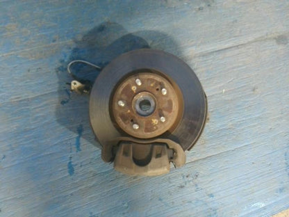 [F KNUCKLE HUB ASSY RH]HONDA CROSS ROAD RT3 R20A AT 2WD #0BD3253172142