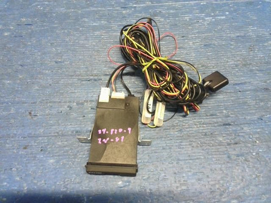 [ETC]SUZUKI SPACIA GEAR MK53S R06A AT 2WD #0BD3253181306