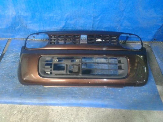 [F BUMPER ASSY]SUZUKI LAPIN HE22S K6A AT 2WD #0BD3253174572