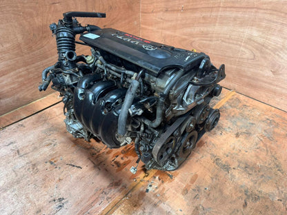 ［USED ENGINE］TOYOTA 2AZ FF MT 2WD INDIA