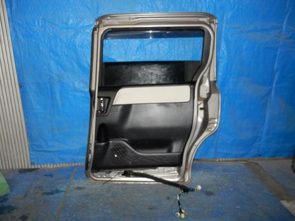 [R DOOR ASSY RH]TOYOTA NOAH ZRR80G 3ZR-FAE AT 2WD #0BD3253174718