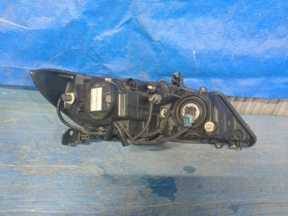 [HEADLIGHT ASSY LH]HONDA ODYSSEY RB3 K24A AT 2WD #0BD3253172070
