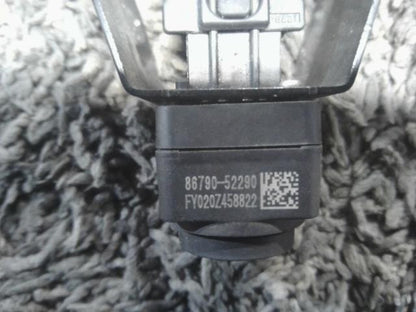 [CAMERA]TOYOTA YARIS CROSS MXPJ10 M15A-FXE AT 2WD #0BD3253177057