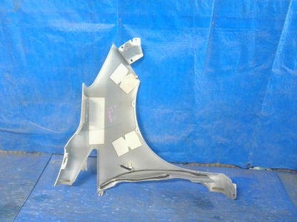 [FENDER LH]NISSAN NOTE E12 HR12DDR AT 2WD #0BD3253178385