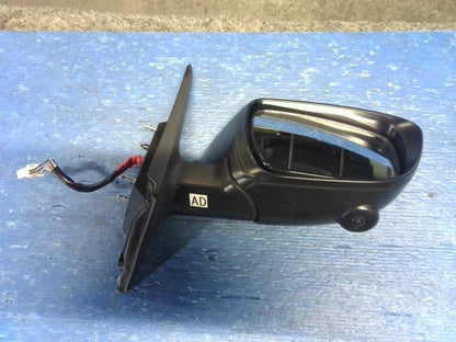 [SIDE MIRROR RH]NISSAN SERENA GFNC27 MR20DD AT 4WD #0BD3253178182
