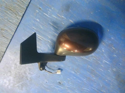 [SIDE MIRROR LH]NISSAN MOCO MG22S   #0BD3253178223