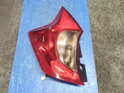 [TAIL LAMP LH]NISSAN NOTE E12 HR12DDR AT 2WD #0BD3253174486