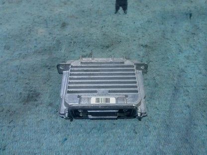 [Light control unit]VOLVO V60 FB4164T B4164T AT 2WD #0BD3253174772