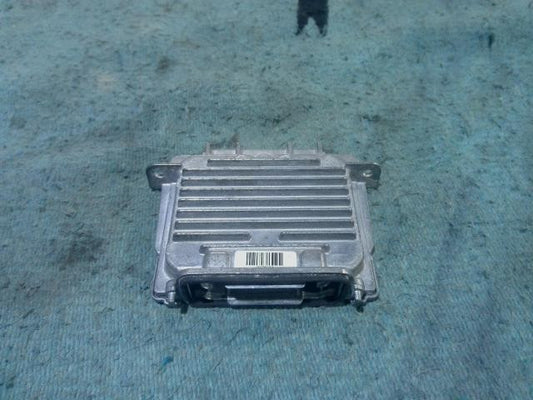 [Light control unit]VOLVO V60 FB4164T B4164T AT 2WD #0BD3253174772
