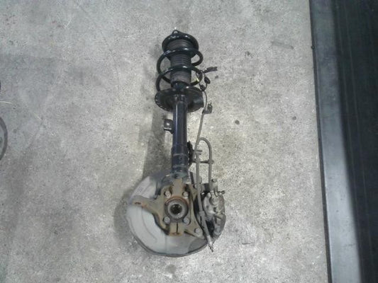 [F STRUT ASSY LH]MITSUBISHI ｴｸﾘﾌﾟｽ ｸﾛｽ GK9W 4N14 AT 4WD #0BD3253181472
