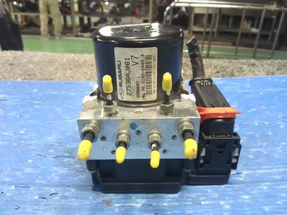 [ABS ACTUATOR]SUBARU LEGACY TOURING WAGON BRM FB25 AT 4WD #0BD3253174581