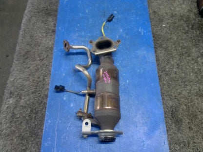 [EXHAUST MANIFOLD]HONDA N-VAN JJ1 S07B AT 2WD #0BD3253172792