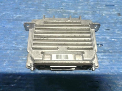 [Light control unit]VOLVO V60 FB4164T B4164T AT 2WD #0BD3253174761