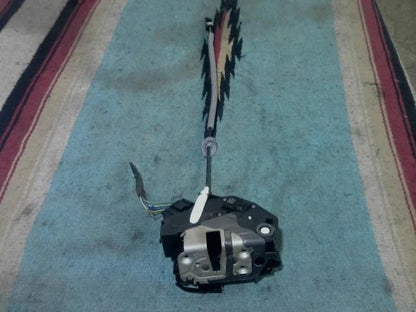[Right R door lock solenoid]VOLVO V60 FB4164T B4164T AT 2WD #0BD3253174777